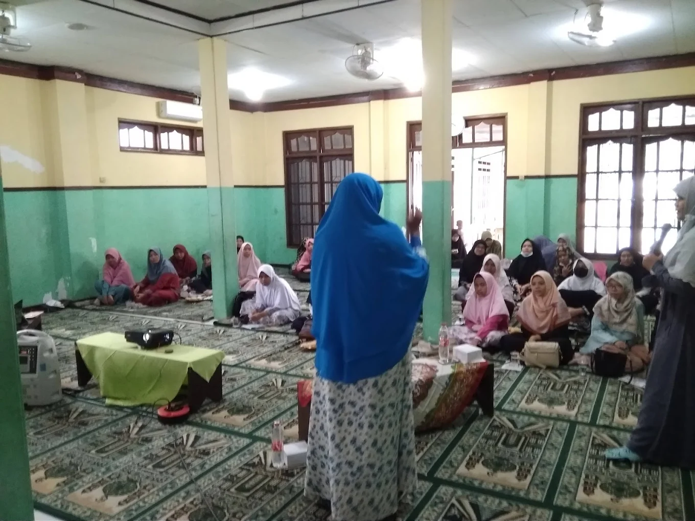 Kajian Muslimah